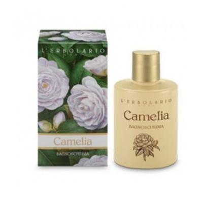 CAMELIA BAGNOSCHIUMA 300ML